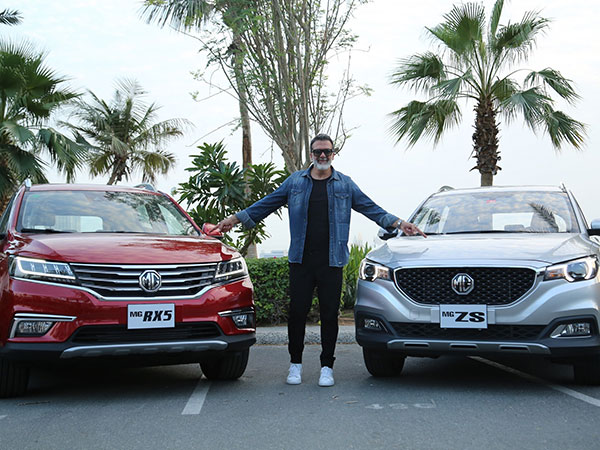 ’إم جي موتور‘ تطلِق لعبة MG Grand Show التفاعلية عبر الفيسبوك ...